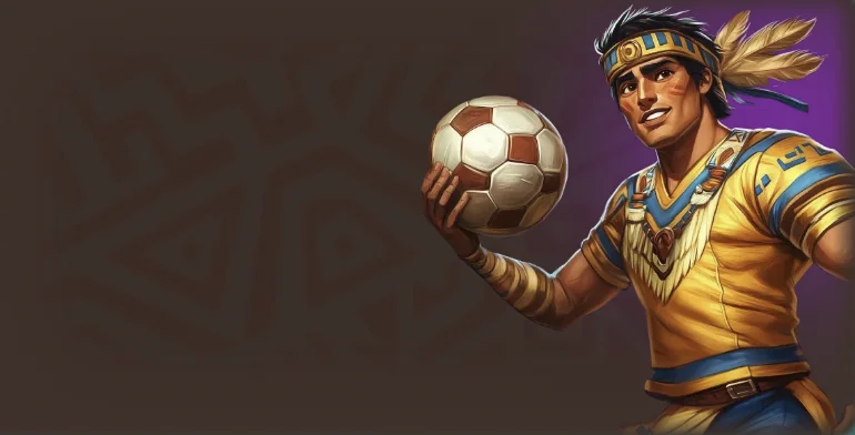 Sportsbonus på tredje indbetaling